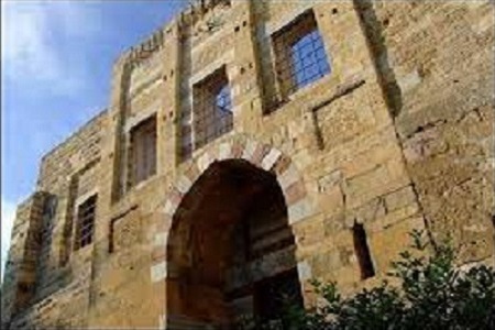 Qasr Albibeisi