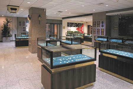 Currency Museum
