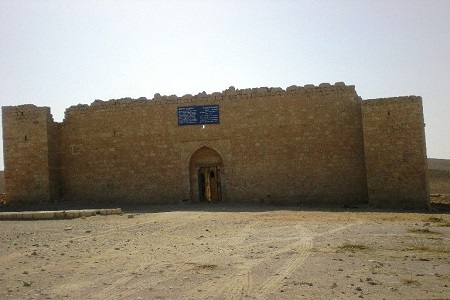 Qasr Daba'a