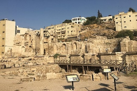 Nymphaeum
