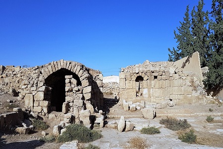 Qasr Alqastal