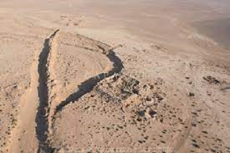 Qasr Almashash