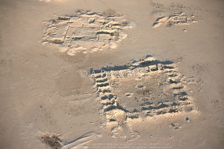 Qasr Khan Es Zebib