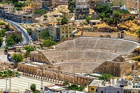Roman Theater