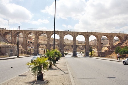 Ten Arches Bridge