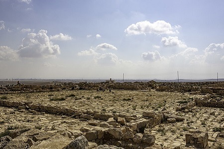 Umm Walid Village
