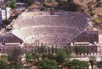 Roman Theater