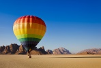 Wadi Rum