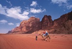 Wadi Rum