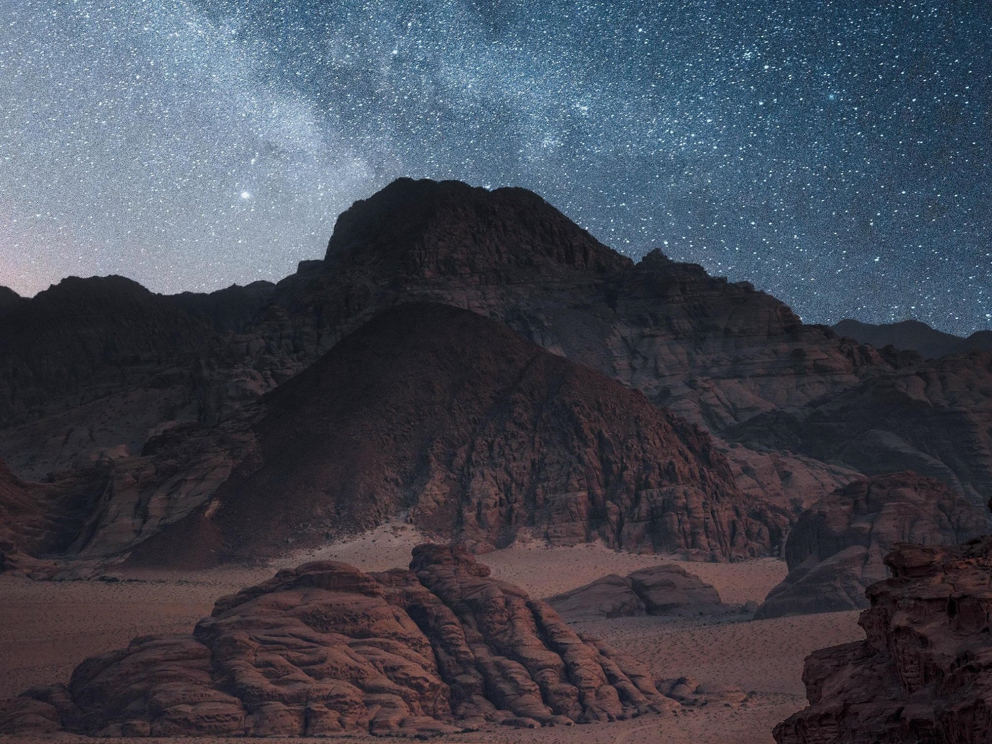 wadi-rum